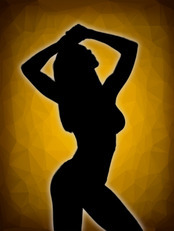 escort Bryce Delush
